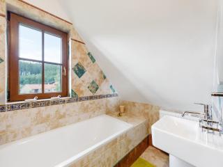 Villa in Varvažov with Garden Retreat - 2