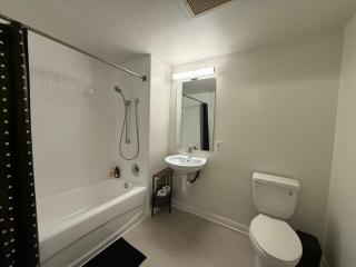 SM Furnished One Bedroom - 4