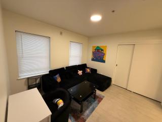 SM Furnished One Bedroom - 3