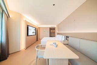 JI Hotel Ningbo Tianyi Square Old Bund - 5