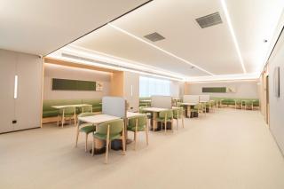 JI Hotel Ningbo Tianyi Square Old Bund - 3