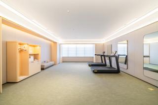 JI Hotel Ningbo Tianyi Square Old Bund - 1