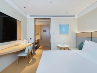 JI Hotel Guangzhou Beijing Road Pedestrian Street Cangbian Road - 7