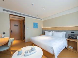 JI Hotel Guangzhou Beijing Road Pedestrian Street Cangbian Road - 6