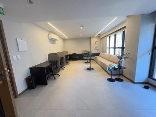 Comfort Studio Apartment House Jardim dos Namorados - 4