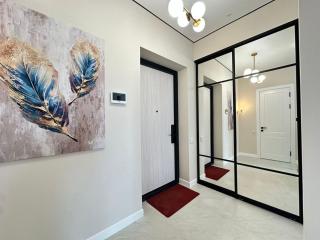 Cozy 2 bedroom apartment in Seifullin Residence - 6