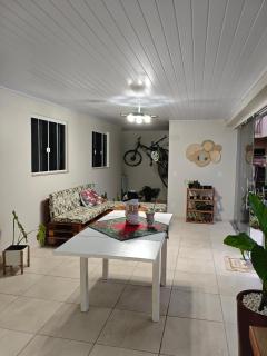 Edícula Lapa PR Elegante próx Centro Histórico - 5