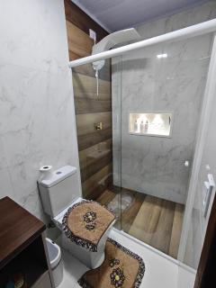 Edícula Lapa PR Elegante próx Centro Histórico - 4