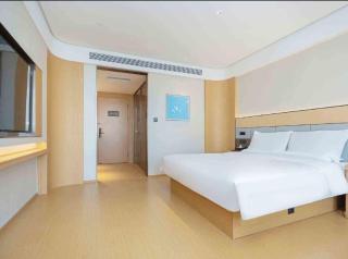 JI Hotel Jiaozhou East Hongkong Road - 5