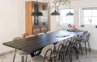 Nice Home In Ulfborg With Sauna - 3