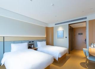 JI Hotel Jiaozhou East Hongkong Road - 6