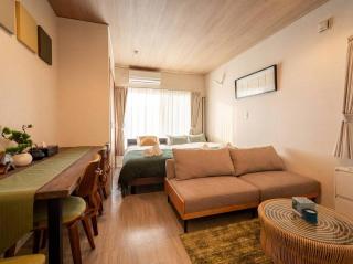 All Good Stay SAPPORO NORTH GREEN - 1