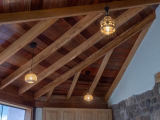 Rumi wasi - casa de campo - 6