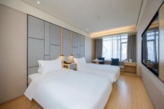 JI Hotel Nanjing Confucius Temple Pedestrian Street - 0