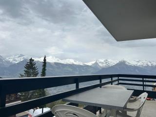 Apartment in Veysonnaz near Ski Gondola - 9