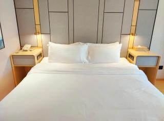 JI Hotel Nanjing Museum and University of Aeronautics and Astronautics - 4