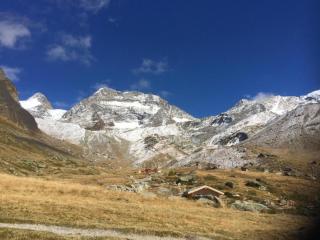 Bedroom Retreat in Saas Valley - 9