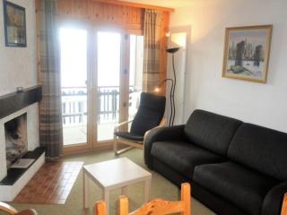 Sunny chalet in Veysonnaz for 10 guests - 4