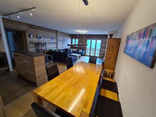 Sunny chalet in Veysonnaz for 10 guests - Veysonnaz - 6