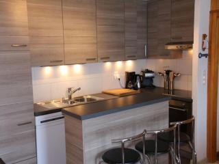 Sunny chalet in Veysonnaz for 10 guests - Veysonnaz - 7