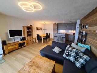 Sunny chalet in Veysonnaz for 10 guests - Veysonnaz - 9