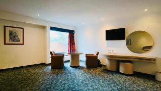 Hotel Altum Business - 5