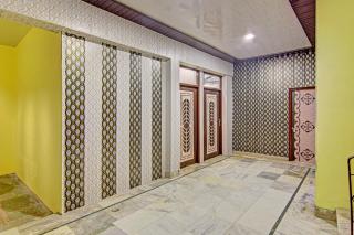 Hotel O Cozy Cottage - 4