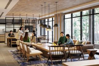 Fairfield by Marriott Hiroshima Sera - 6