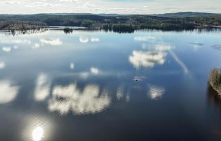 Nice Home In Långserud With Wifi - 9