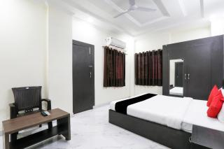 Hotel O Figtree Premier - 9