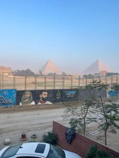 Shahbour Pyramids House , 2 Minutes walking to Pyramids - 4