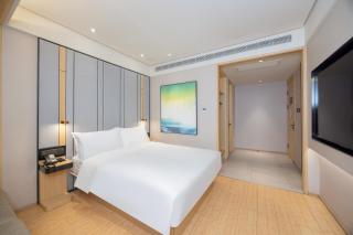 JI Hotel Nanjing Confucius Temple Pedestrian Street - 7