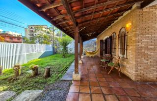 Casa de Praia no Itaguá - Ubatuba - 9