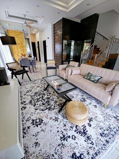 #MyPawsomeGetaway, Fun Family Retreat, Tanah Rata, Cameron Highlands - 0