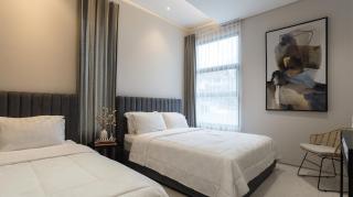 Alcola Boutique Villa - Astonia Unit - 6