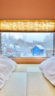 Auberge Ninguruforet - 6