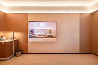 Orange Hotel Kunming Dianchi Xifu Road - 1