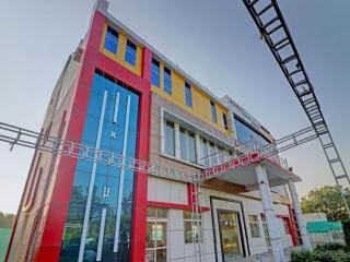 Capital O Kanha Resort - 8