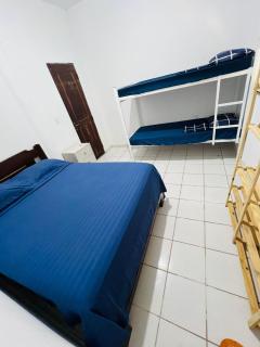 Espaço Familiar com Piscina - 7