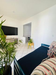 Espaço Familiar com Piscina - 5