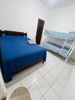 Espaço Familiar com Piscina - 3