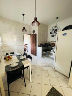 Espaço Familiar com Piscina - 2