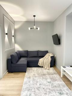 Уютные апартаменты на 4 персоны - 2