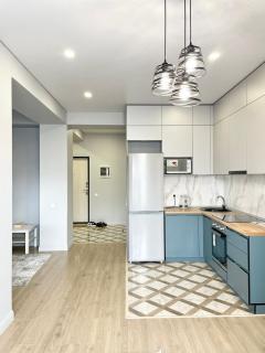 Уютные апартаменты на 4 персоны - 7