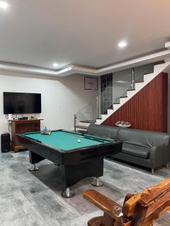 Norwil Manor Tagaytay for 10 guests - 8