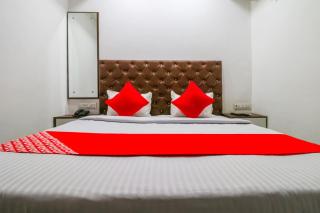 Hotel O SkyCity - 0