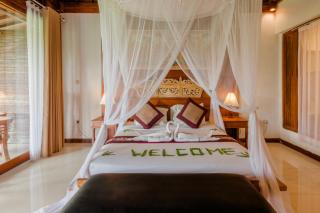 Dukuh Sebatu Villa Ubud - 6