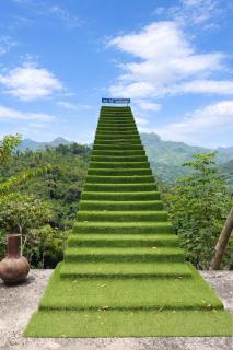 Ba Bể Ecolodge - 1