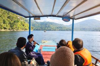 Ba Bể Ecolodge - 2