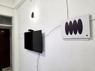 台南中西區平價民宿 #訂房後請主動聯繫 - Tainan - 3